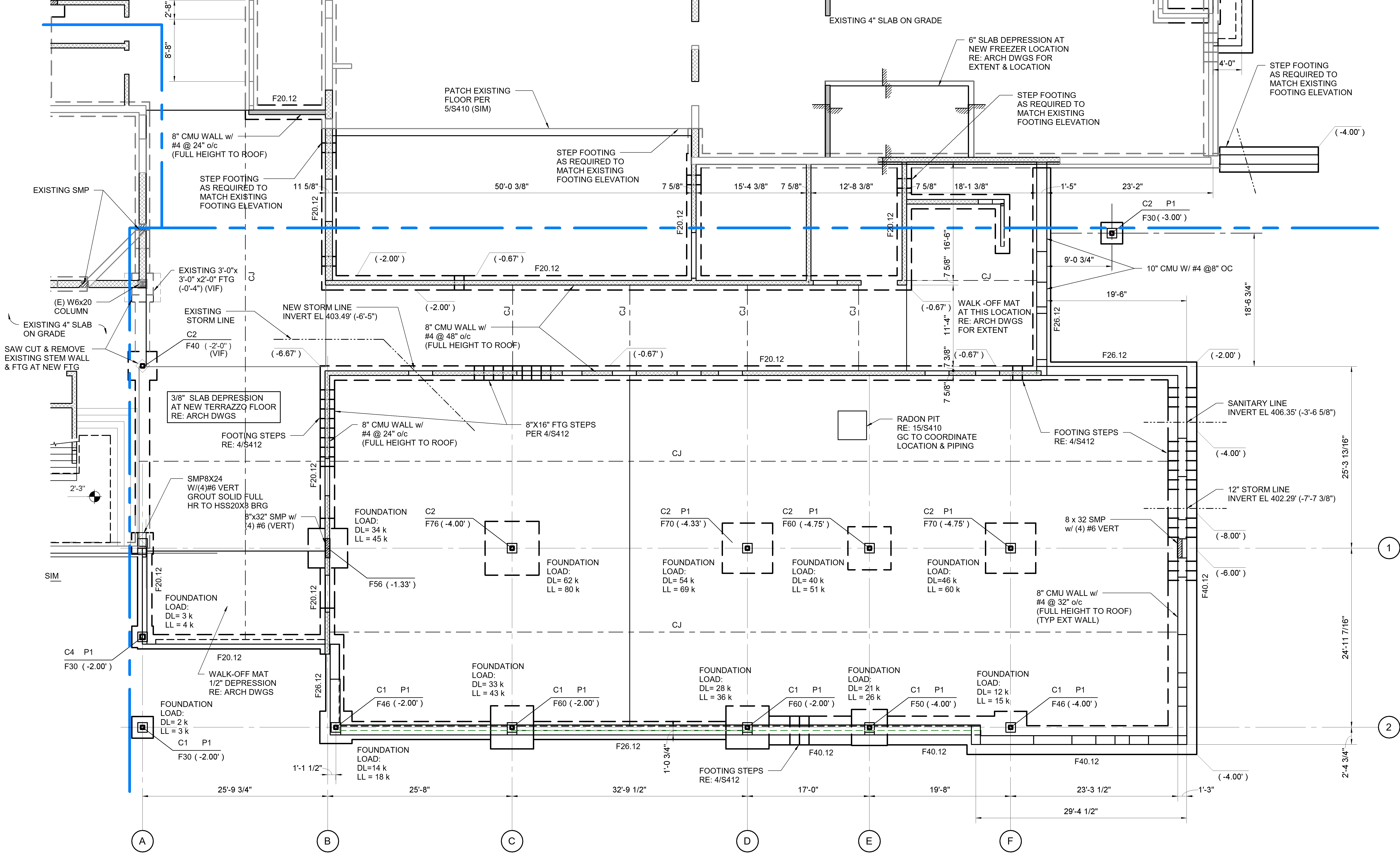 Structure Design